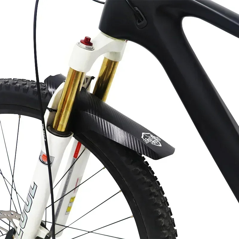Juego de 2 Guardabarros para B - Fender Mudguard Set reseña y precio