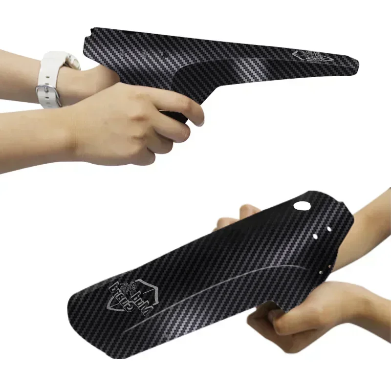 Juego de 2 Guardabarros para B - Fender Mudguard Set reseña y precio