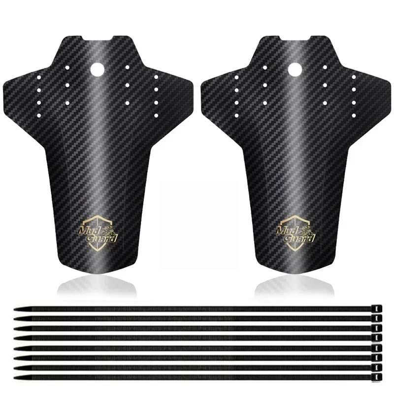 Juego de 2 Guardabarros para B - Fender Mudguard Set reseña y precio