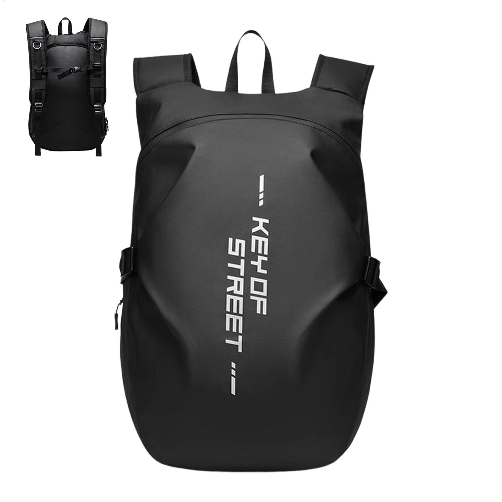 Mochila para casco, bolsa de t - Commute Cycling Helmet reseña y precio