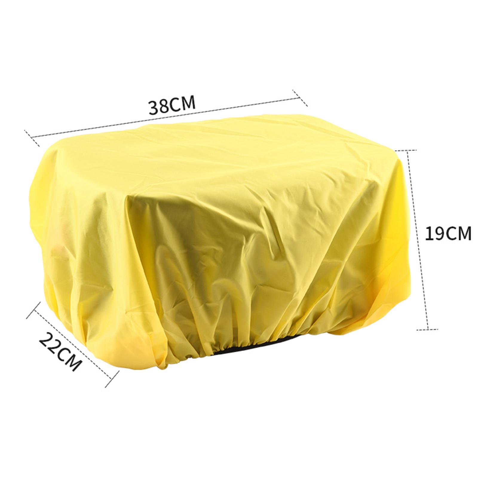 Funda Protectora Impermeable p - Cycling Commute In Rain reseña y precio