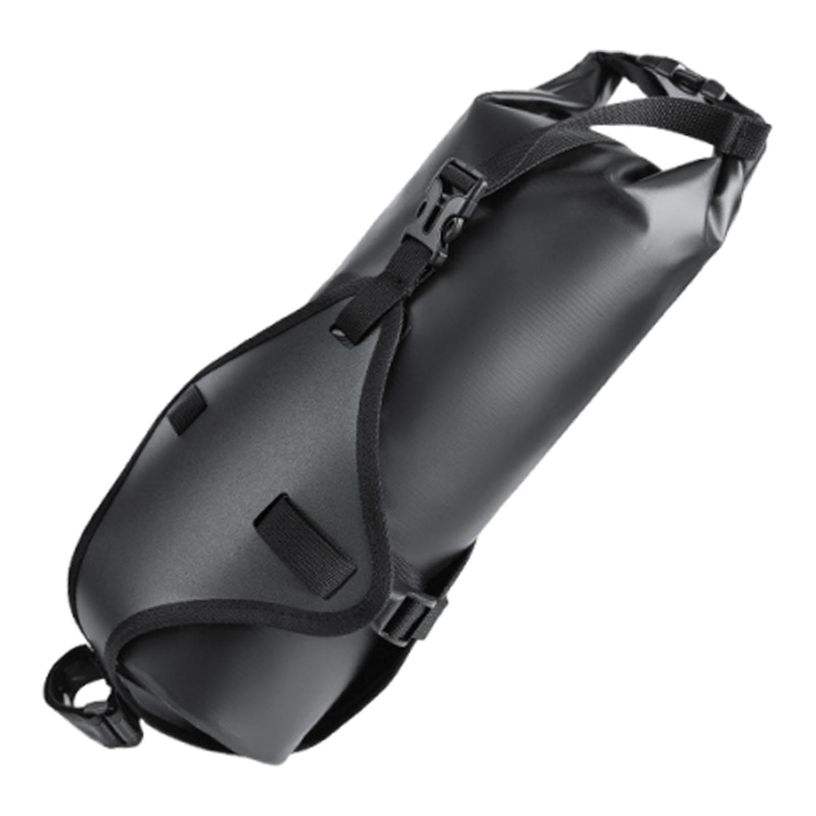 Soporte para Alforjas de Bicic - Saddle Bag Under Seat reseña y precio