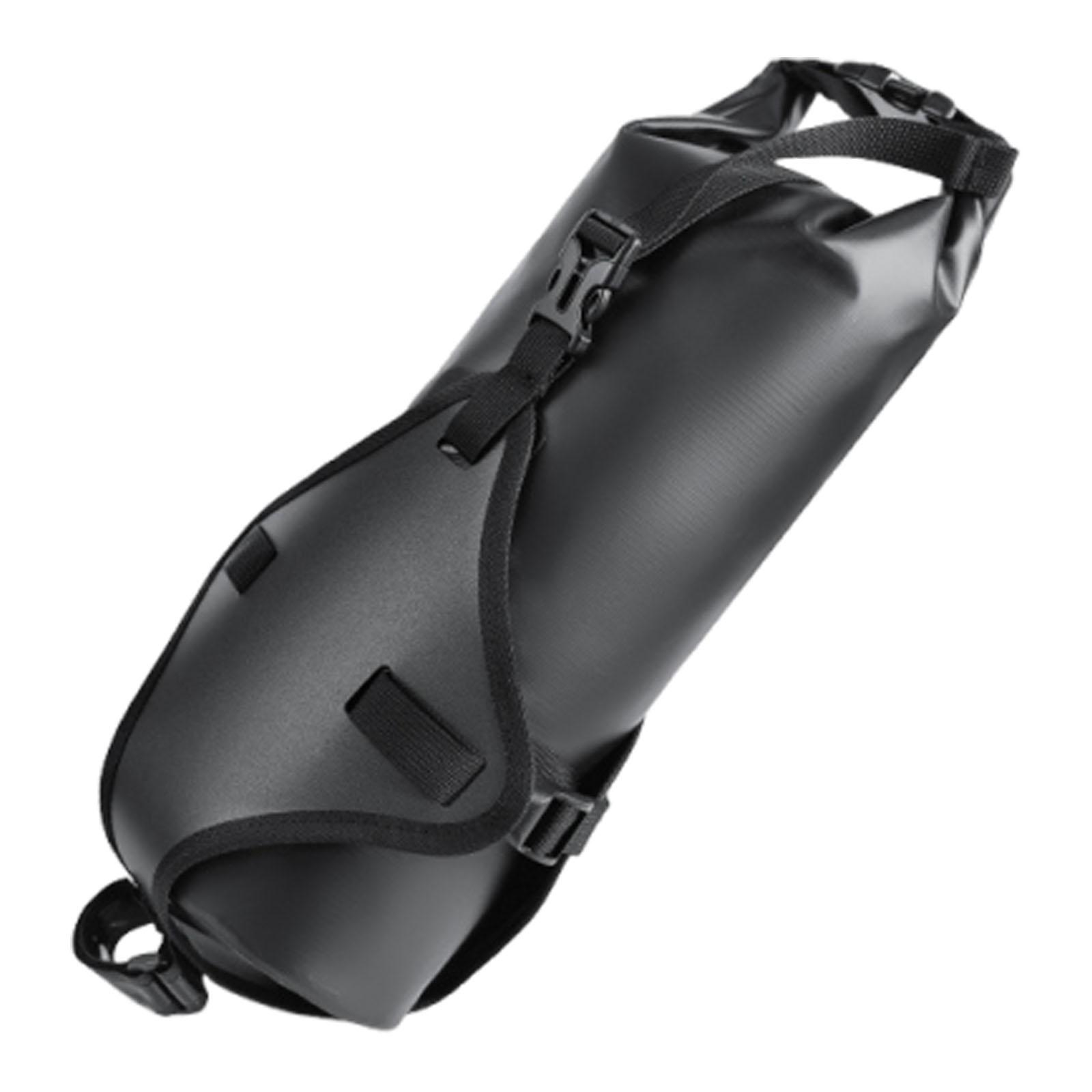Soporte para Alforjas de Bicic - Saddle Bag Under Seat reseña y precio
