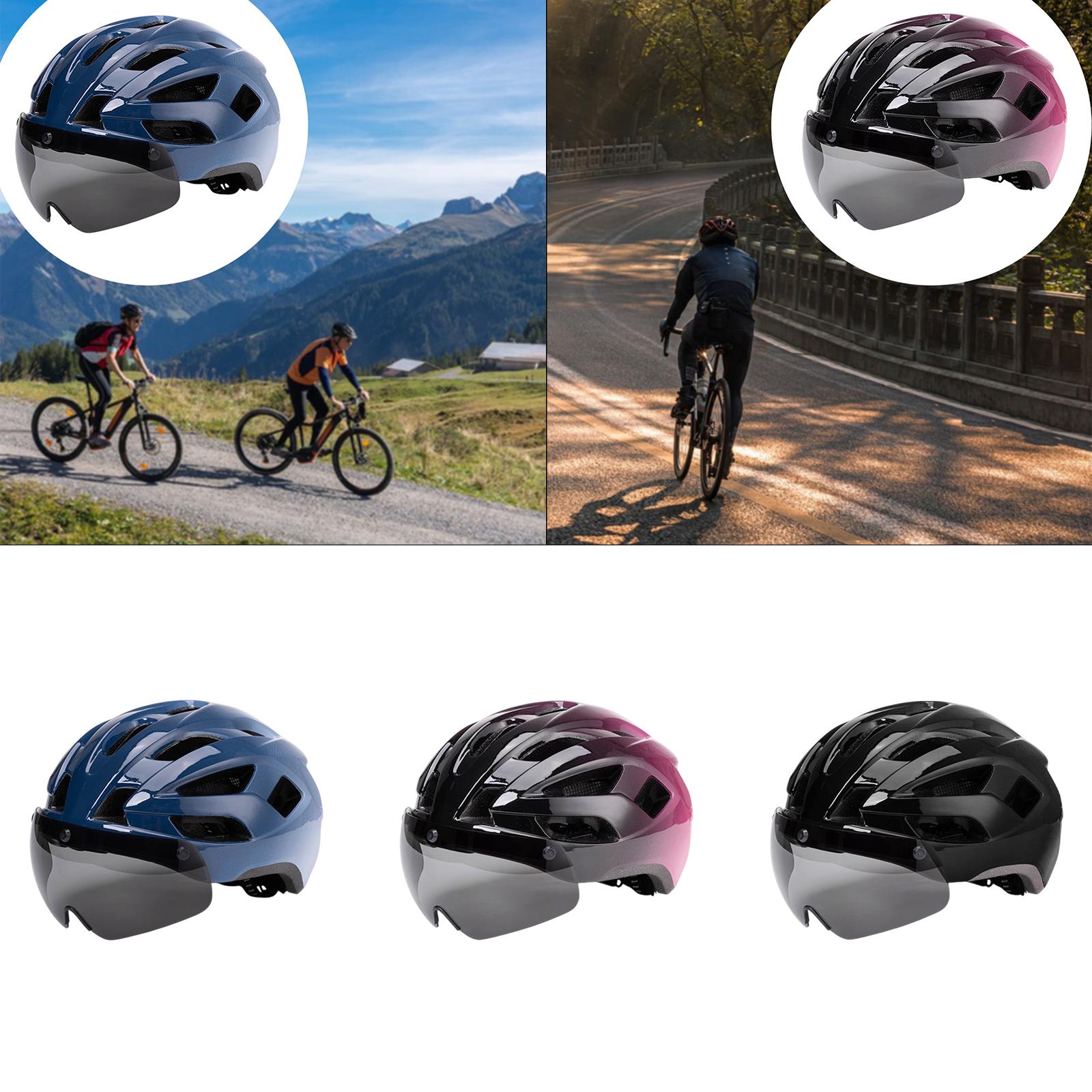 Casco de Ciclismo Transpirable - Commute Cycling Helmet reseña y precio