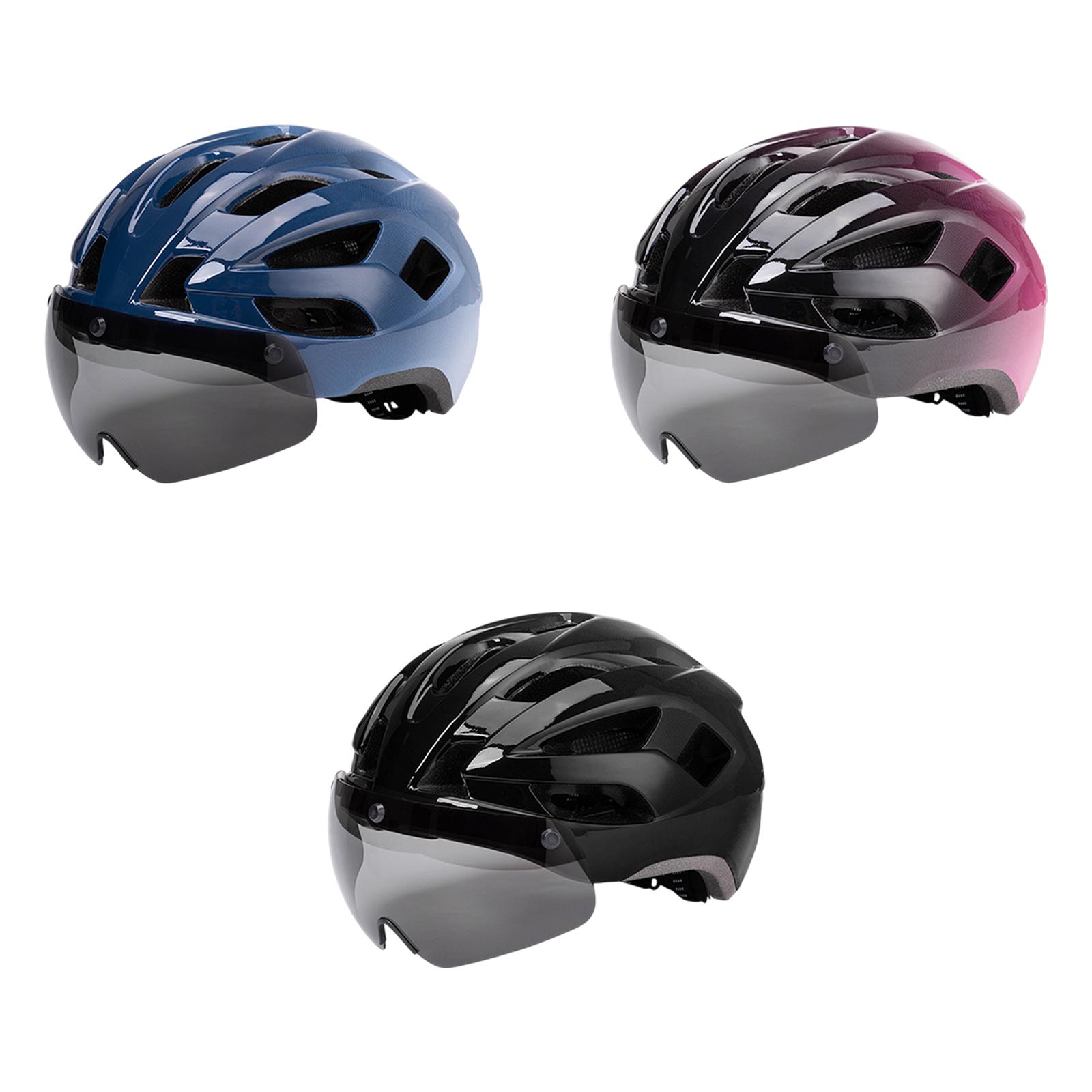 Casco de Ciclismo Transpirable - Commute Cycling Helmet reseña y precio