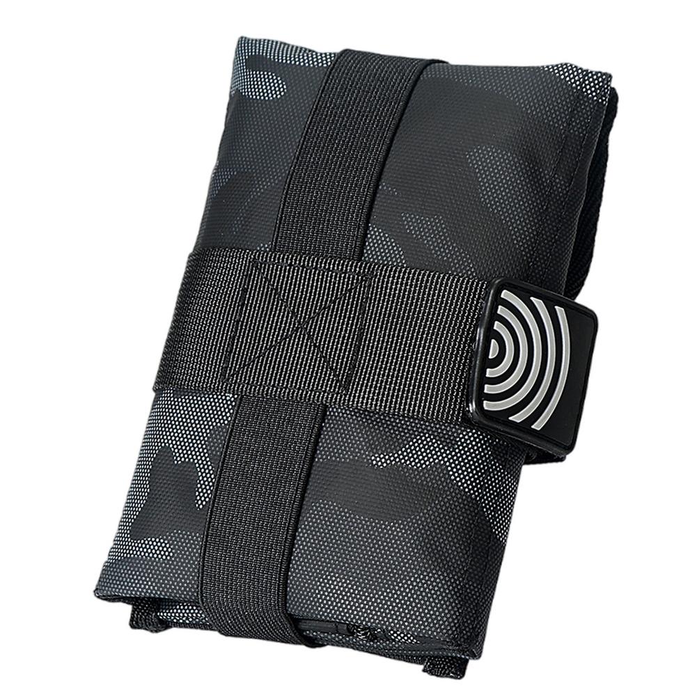 Bolsa para SILLÍN de bicicleta - Saddle Bag Under Seat reseña y precio