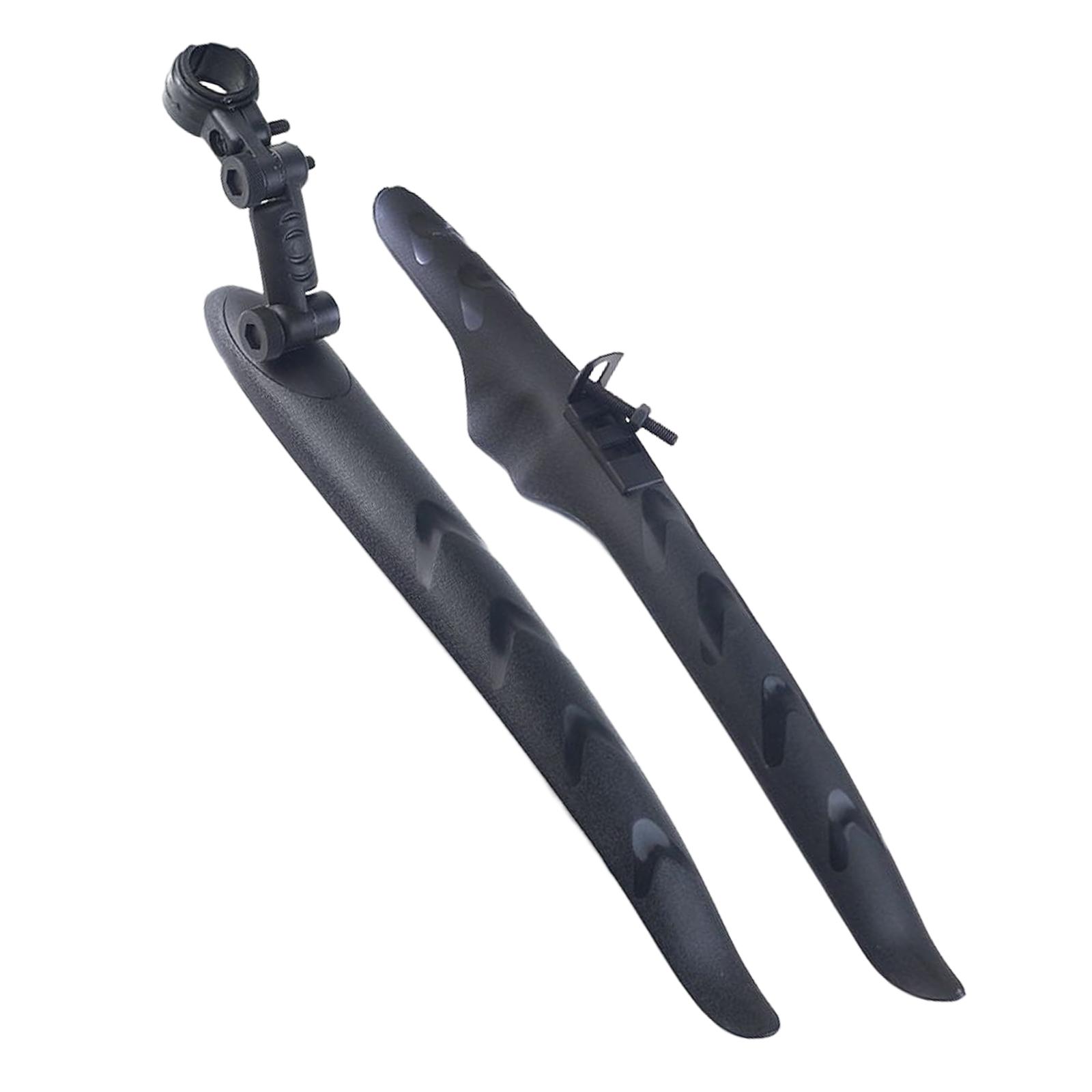 Guardabarros de bicicleta para - Fender Mudguard Set reseña y precio