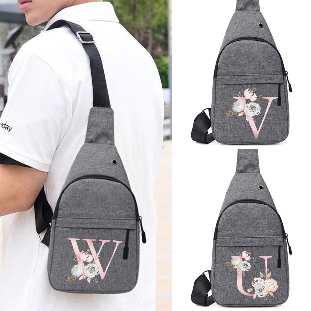 Nuevas Bolsas Cruzadas Ajustab - Cycling Commute Bag reseña y precio
