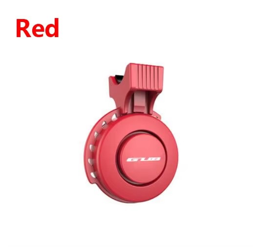 Timbre de bicicleta eléctrico  - Bell Handlebar Ring reseña y precio