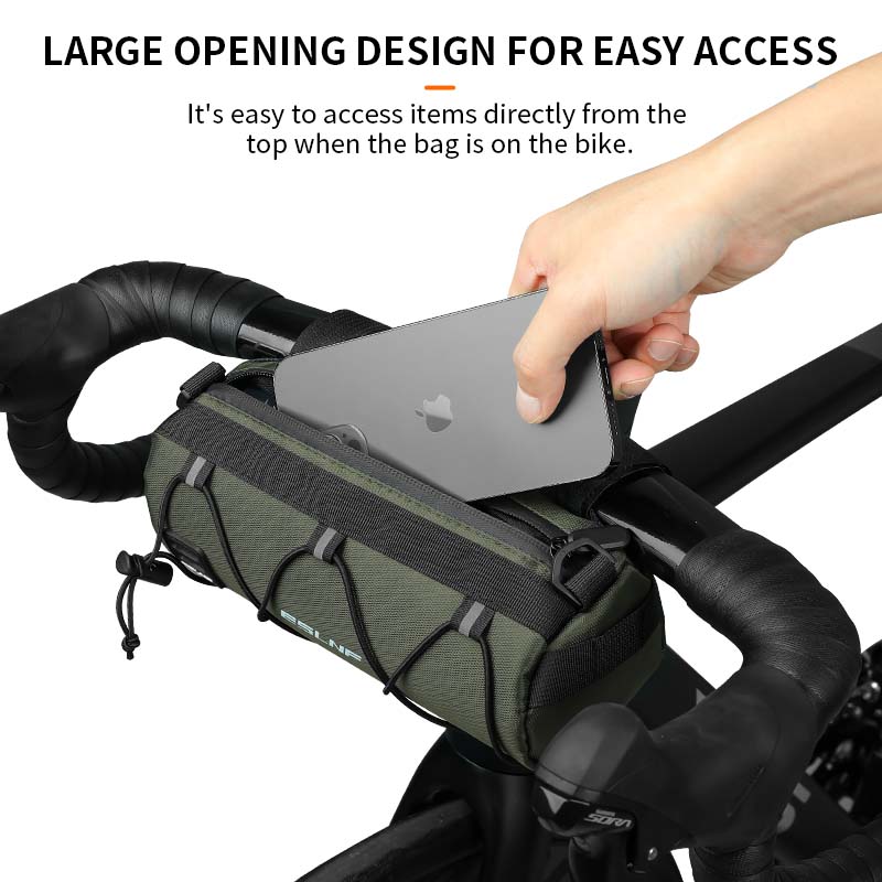 Bolsa Multifuncional para Mani - Cycling Commuter Backpack Waterproof reseña y precio