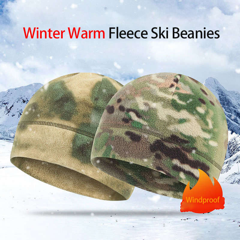 Gorro de lana de invierno para - Commute Cycling Helmet reseña y precio