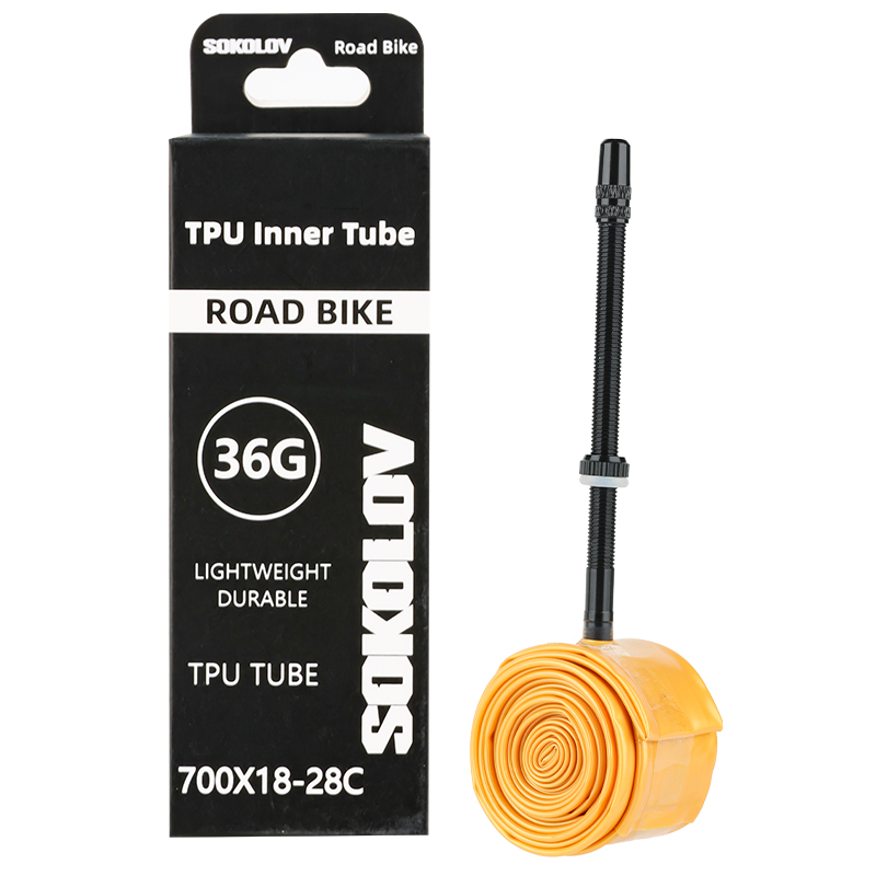 Cámara de Aire Ultraligera de  - Inner Tube 700C reseña y precio