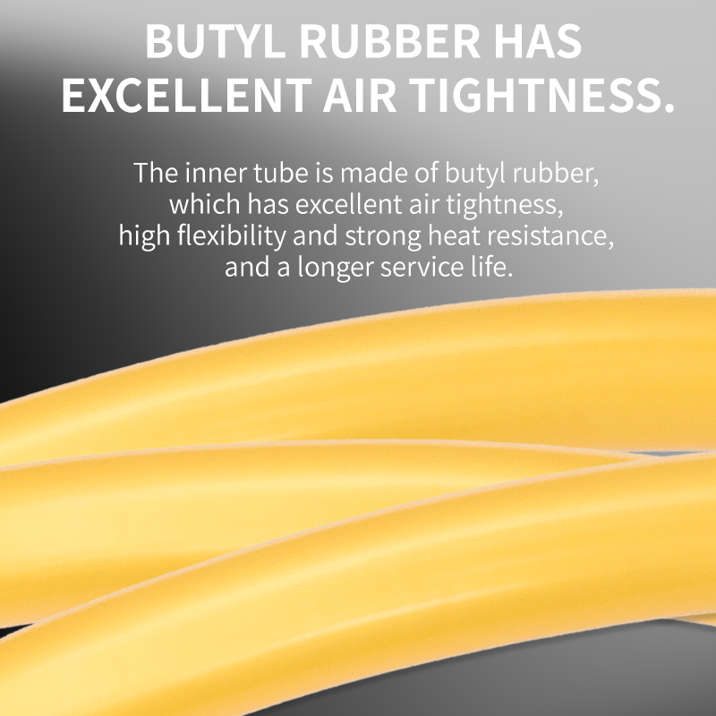 Cámara de Aire Ultraligera de  - Inner Tube 700C reseña y precio