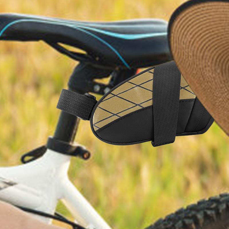 Bolsa impermeable para SILLÍN  - Saddle Bag Under Seat reseña y precio