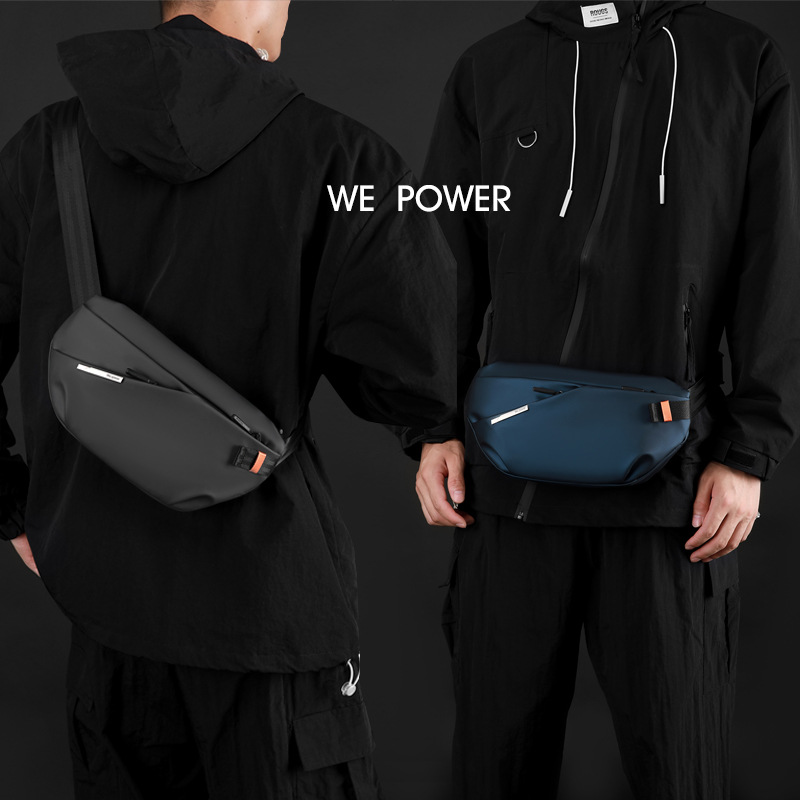 Riñonera deportiva y fitness d - Cycling Commute Bag reseña y precio