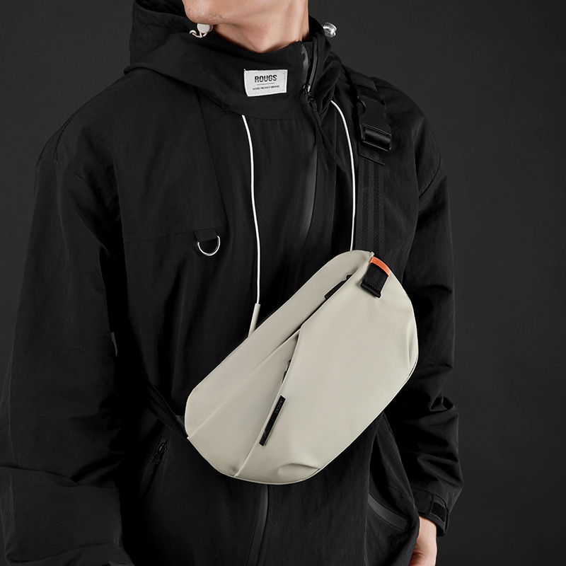 Riñonera deportiva y fitness d - Cycling Commute Bag reseña y precio