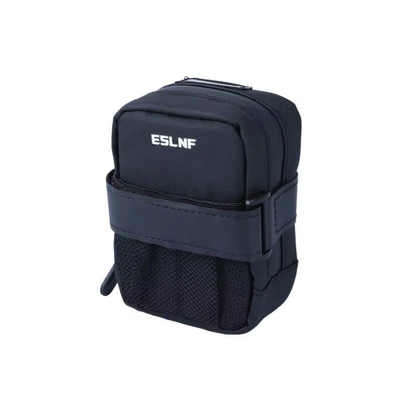 Bolsa Impermeable para Sillín  - Saddle Bag Under Seat reseña y precio