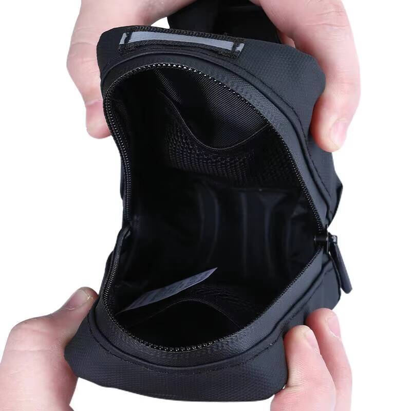 Bolsa Impermeable para Sillín  - Saddle Bag Under Seat reseña y precio
