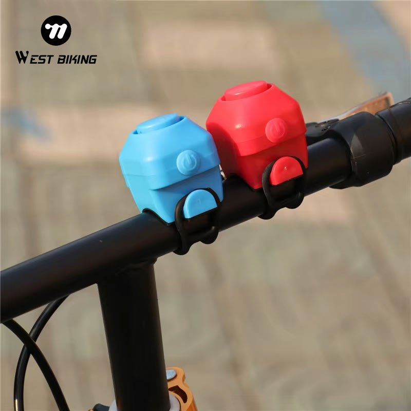 Timbre para Bicicleta Eléctric - Bell Handlebar Ring reseña y precio