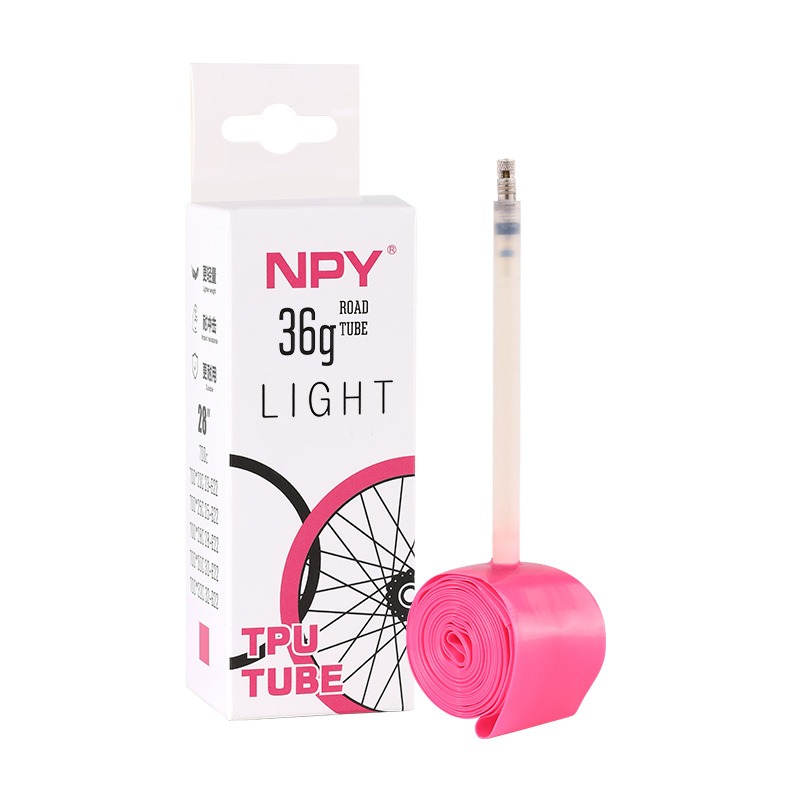 NPY-cámara de aire ultraligera - Inner Tube 700C reseña y precio