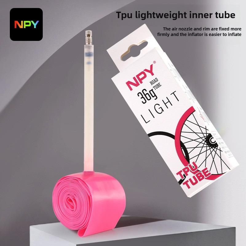 NPY-cámara de aire ultraligera - Inner Tube 700C reseña y precio