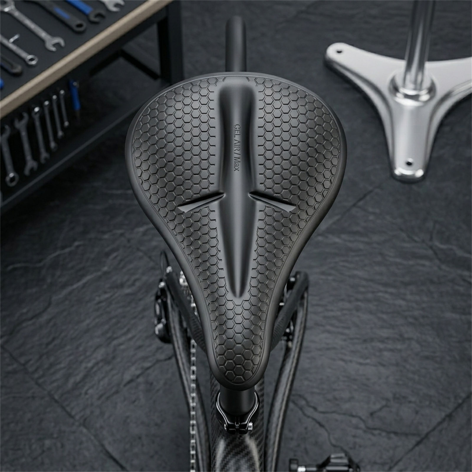 Funda de silicona para asiento - Cycling Commuter reseña y precio
