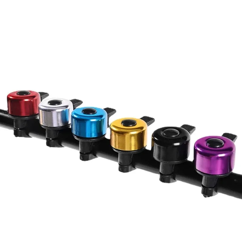 1/2 unidades Campana de bicicl - Bell Handlebar Ring reseña y precio