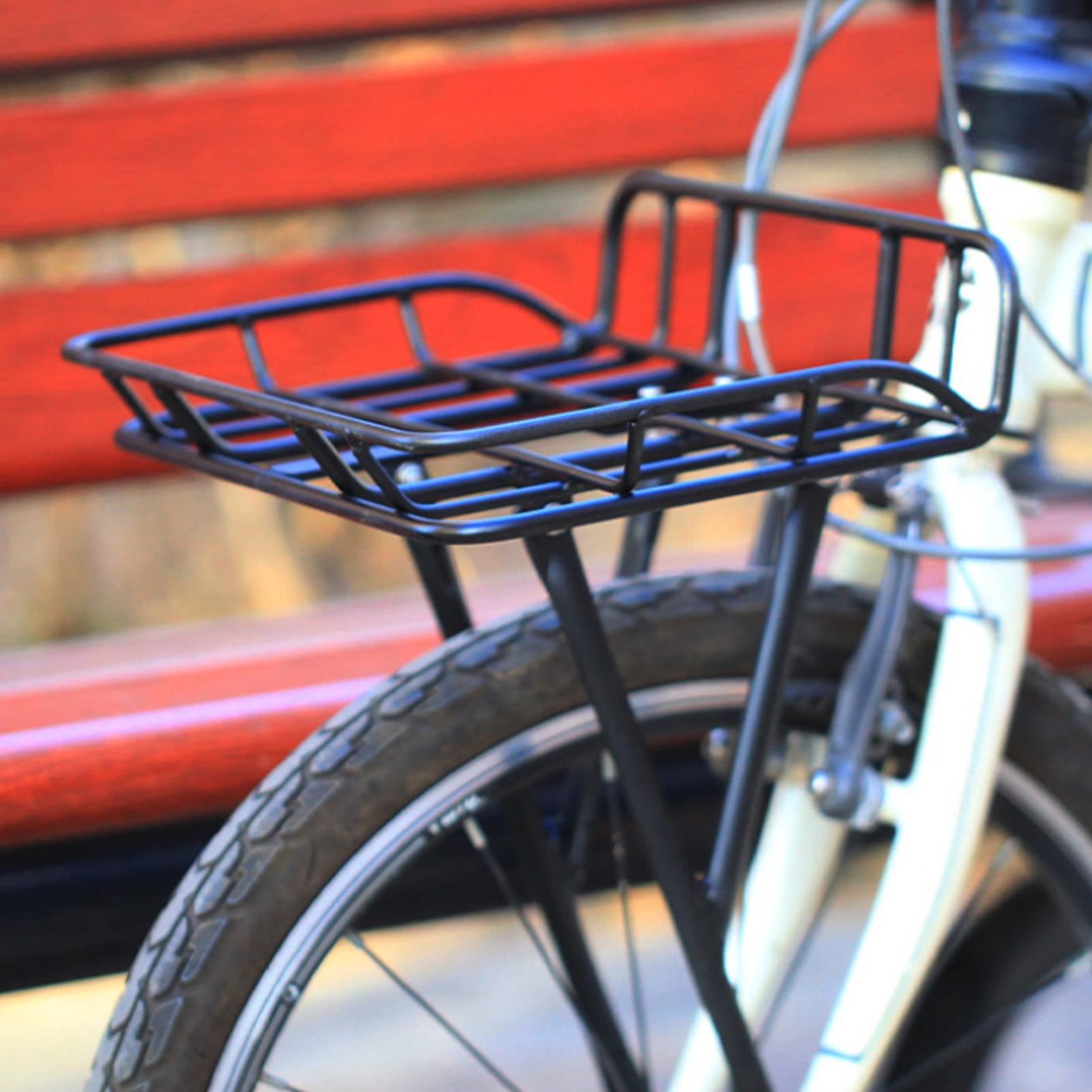 Cesta Delantera para Bicicleta - Cycling Commuter reseña y precio