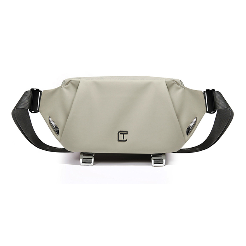 TANGCOOL Bolso bandolera imper - Cycling Commuter reseña y precio