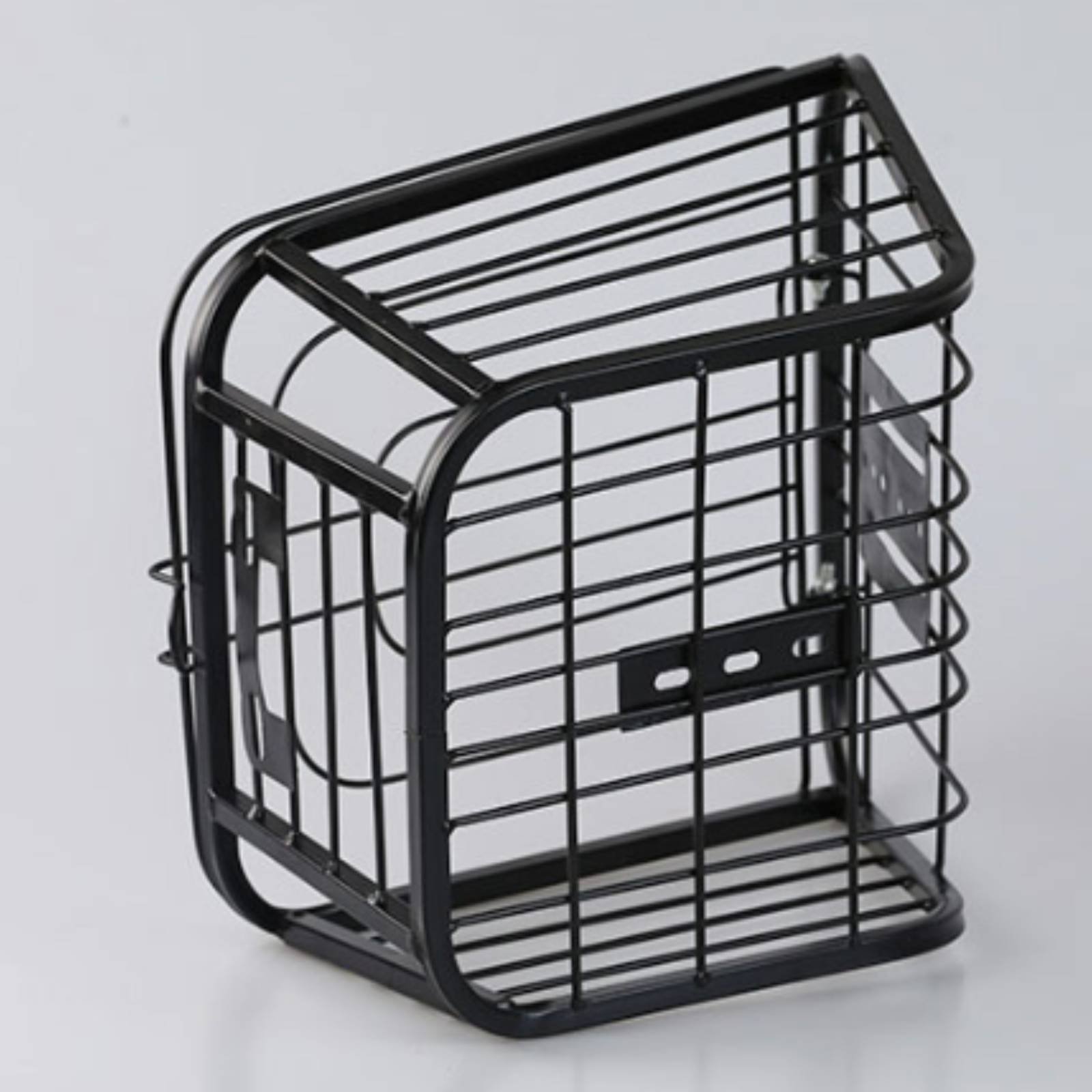 Cesta trasera plegable para bi - Cycling Commuter reseña y precio