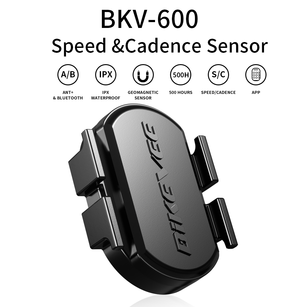 Sensor de Velocidad y Cadencia - Cycling Commuter reseña y precio