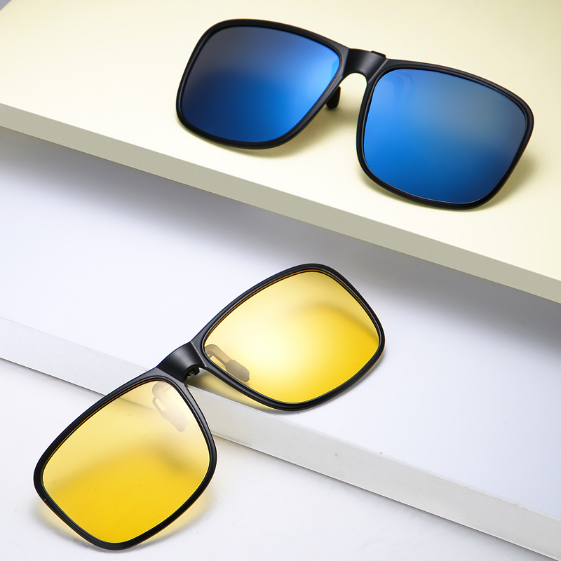 Gafas de sol polarizadas cuadr - Cycling Zones reseña y precio