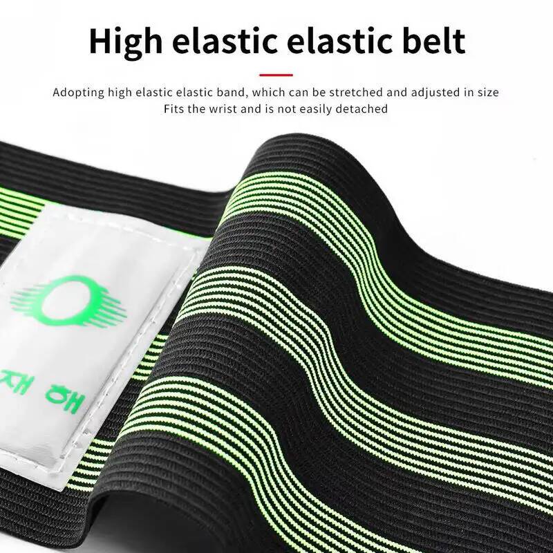 Correas de Seguridad Reflectan - Cycling Commuter reseña y precio