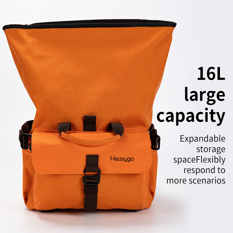 Bolsa de almacenamiento para c - Cycling Commuter Backpack Waterproof reseña y precio
