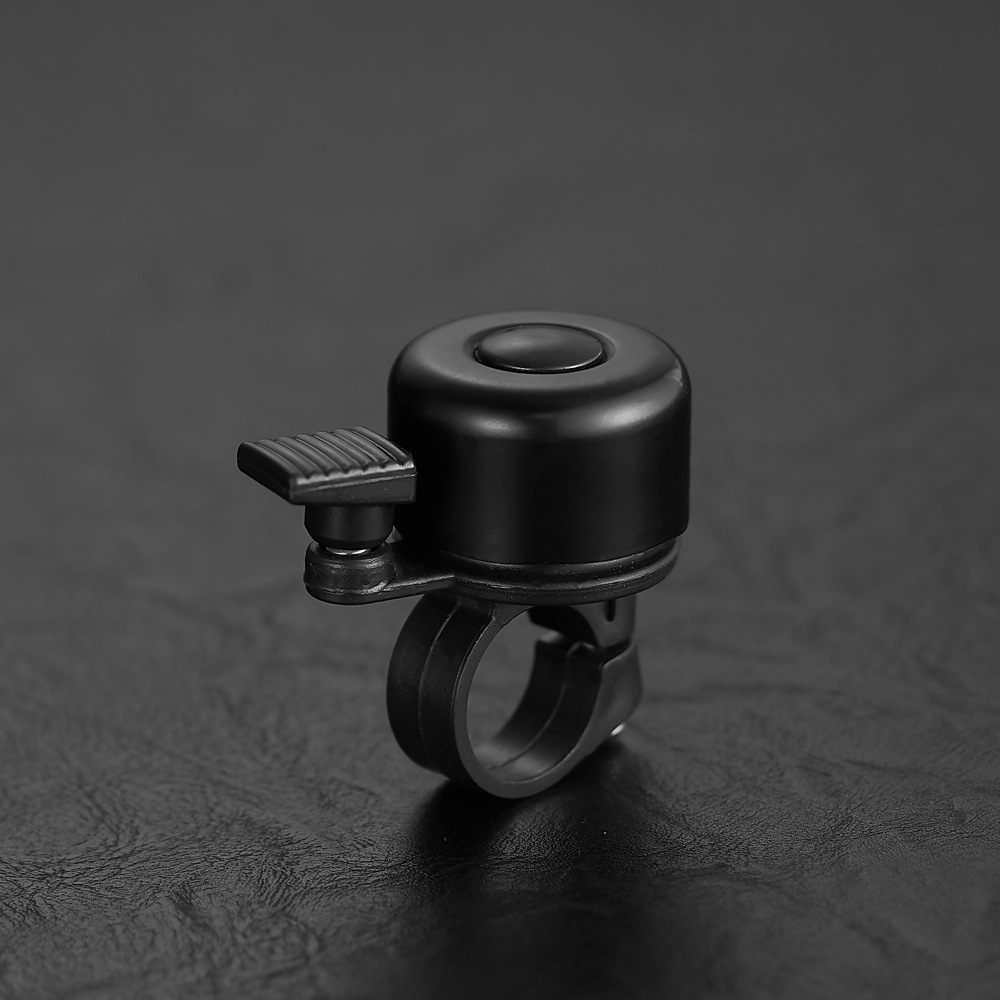 Timbre de alarma de sonido par - Bell Handlebar Ring reseña y precio