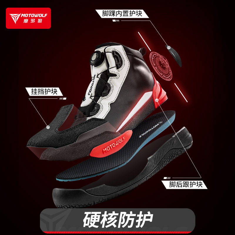Zapatos de Ciclismo para Hombr - Waterproof Cycling Commute reseña y precio