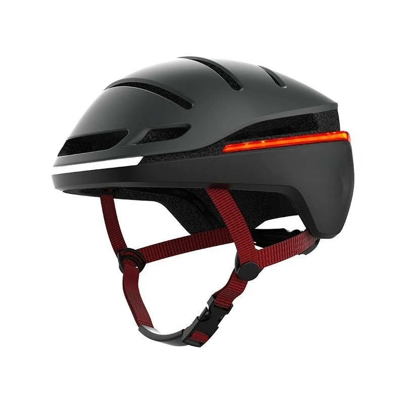 Casco de ciclismo con luz inte - Commute Cycling Helmet reseña y precio