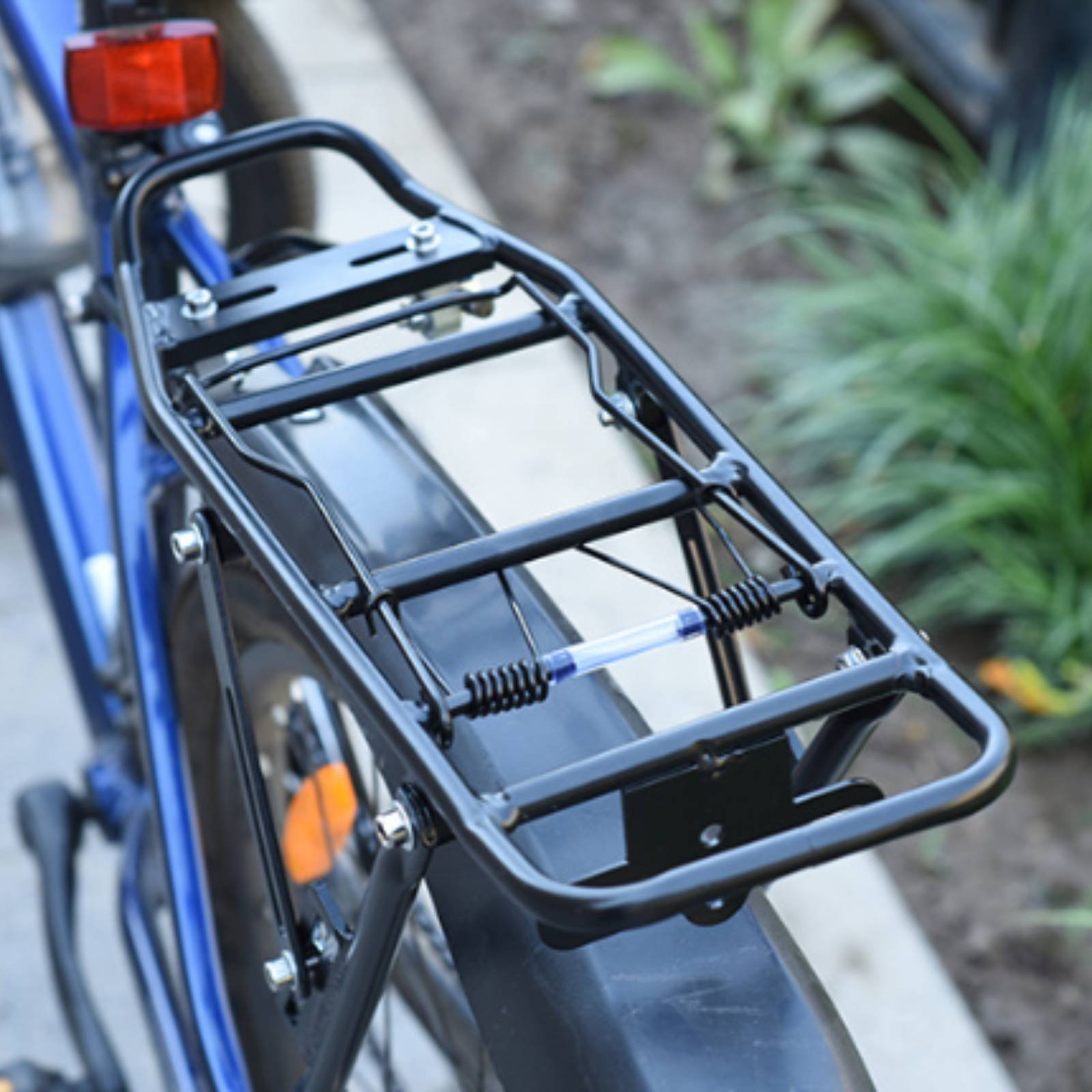 Portabicicletas de Liberación  - Cycling Commuter reseña y precio