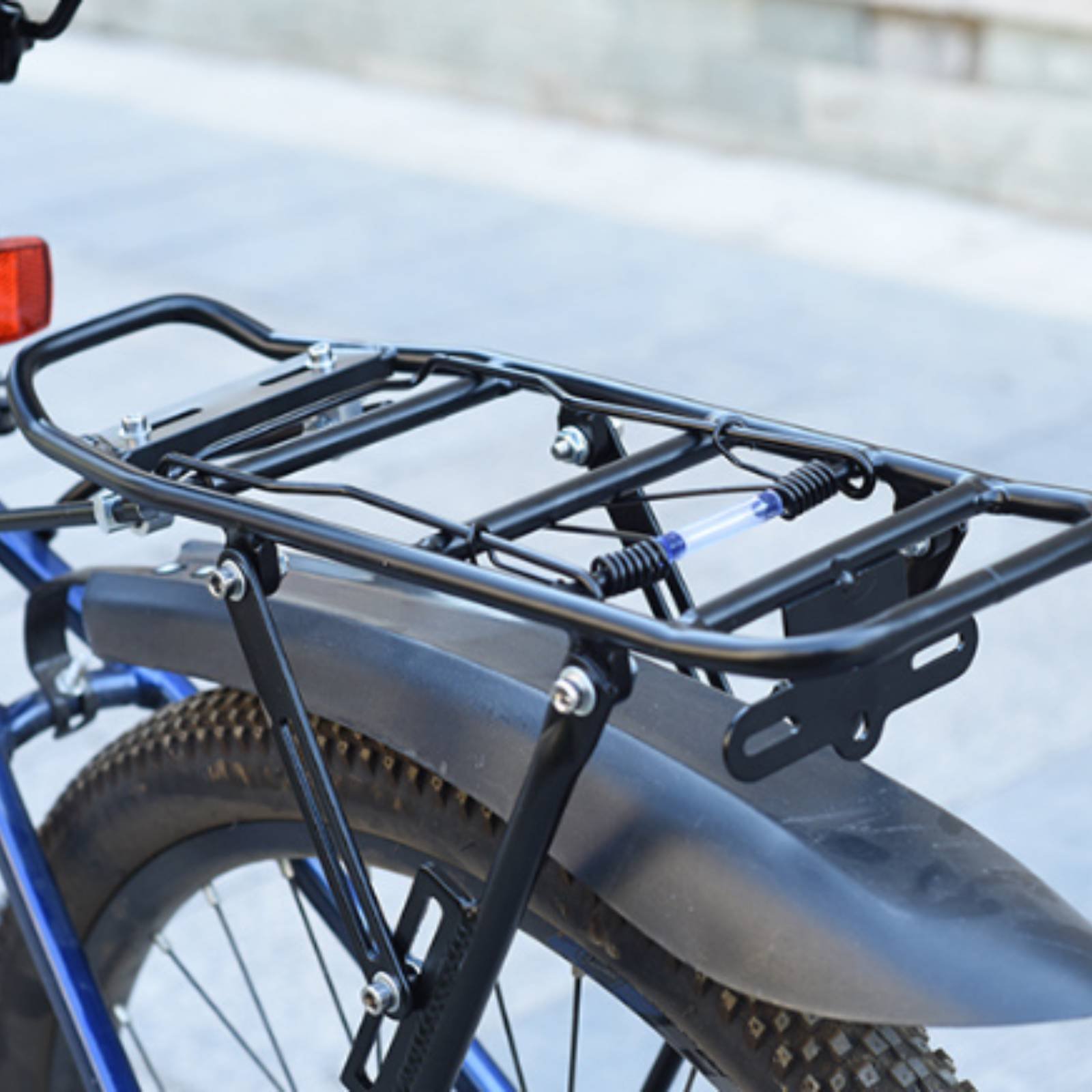 Portabicicletas de Liberación  - Cycling Commuter reseña y precio