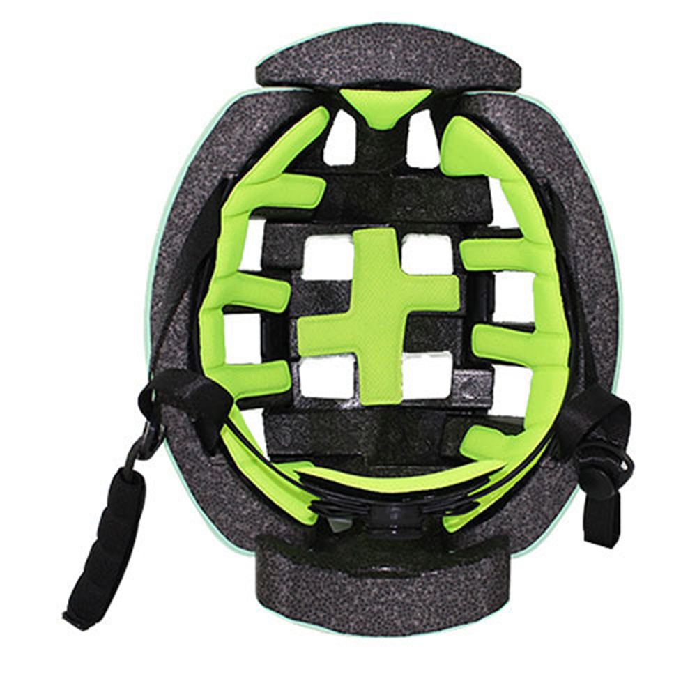 Casco de Bicicleta Plegable Po - Commute Cycling Helmet reseña y precio