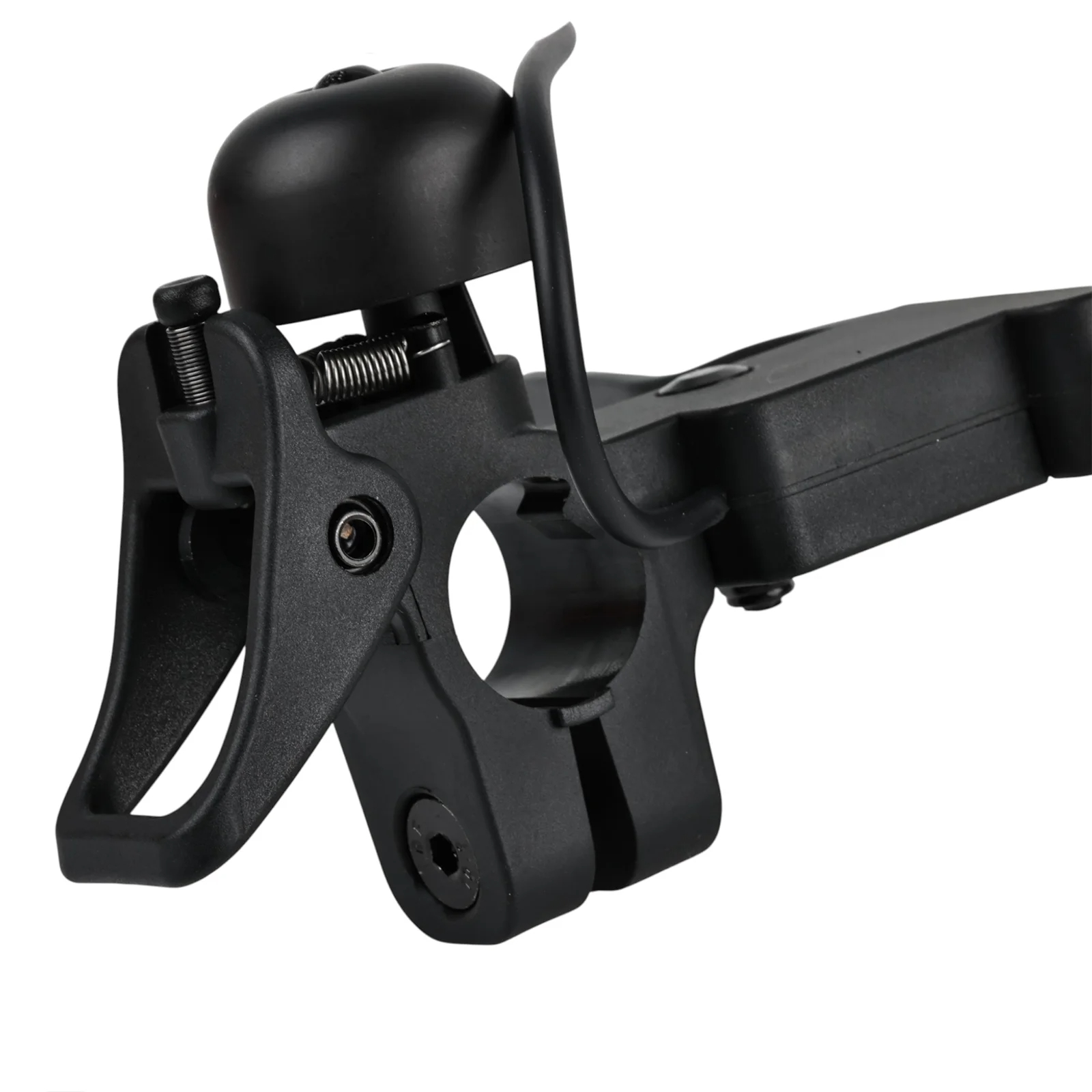Palanca de freno para patinete - Bell Handlebar Ring reseña y precio