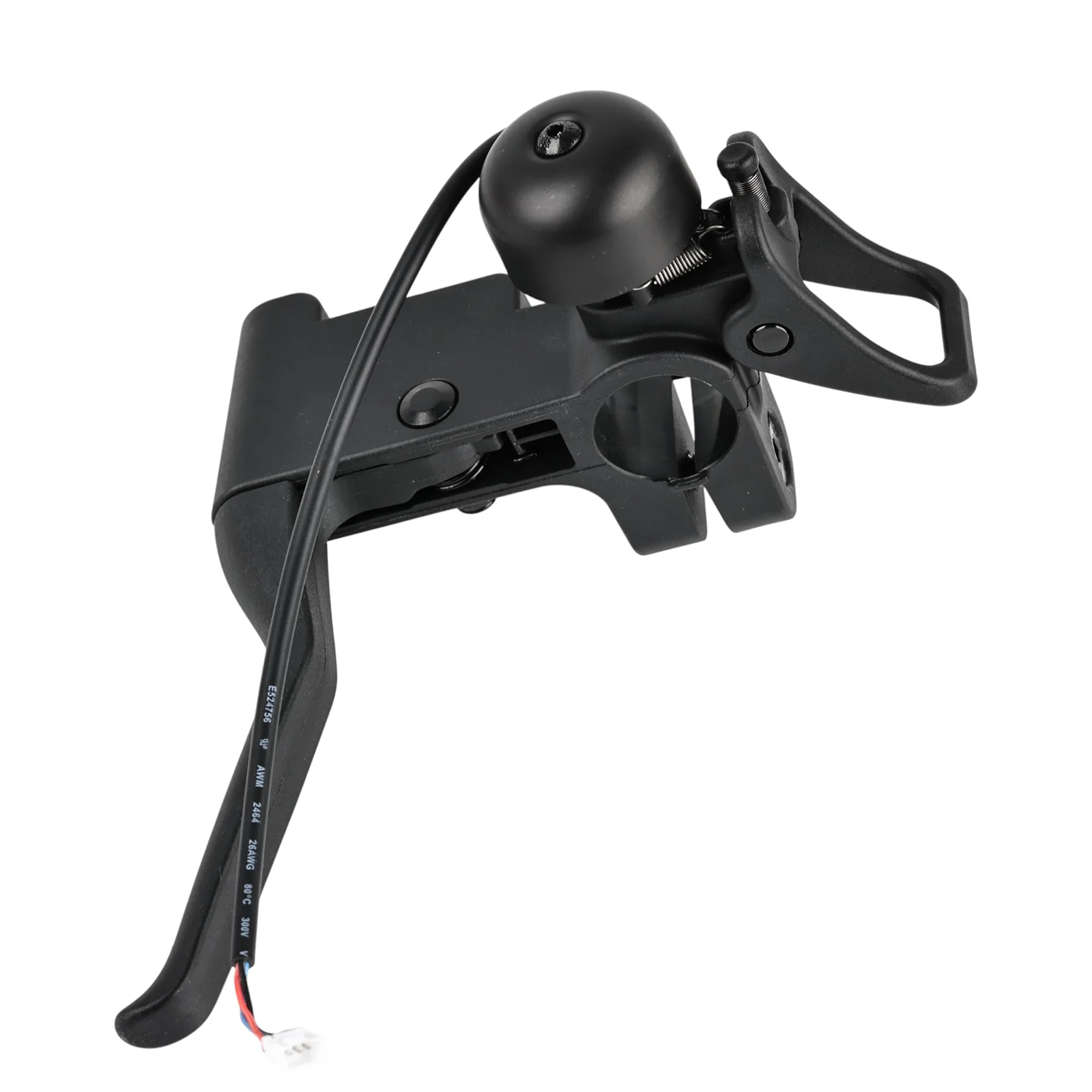 Palanca de freno para patinete - Bell Handlebar Ring reseña y precio