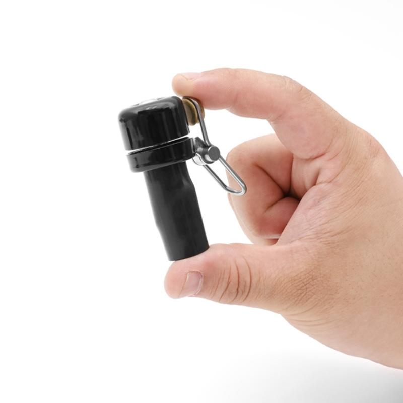 Campana para Bicicleta con Con - Bell Handlebar Ring reseña y precio