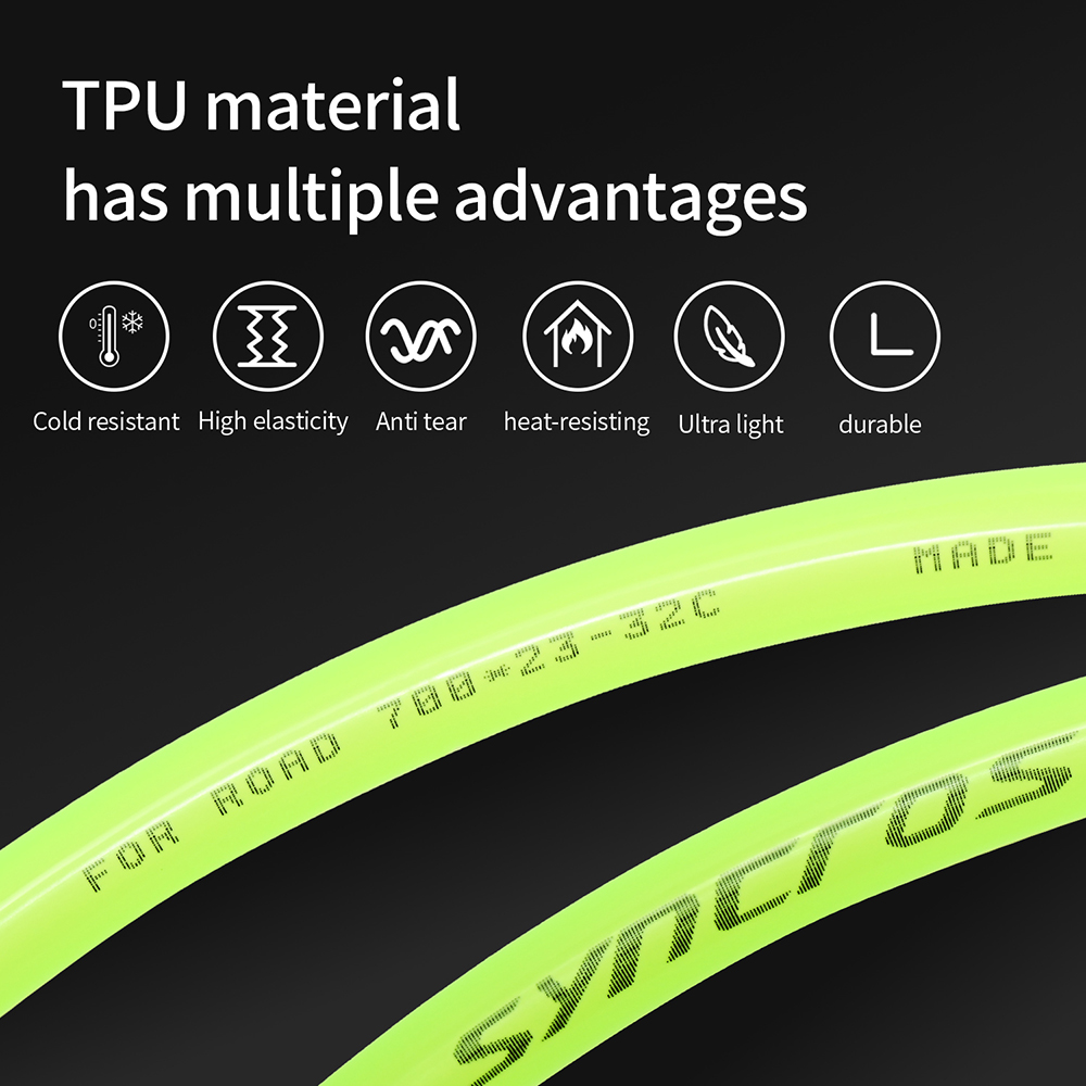 Cámara de aire de bicicleta ul - Inner Tube 700C reseña y precio