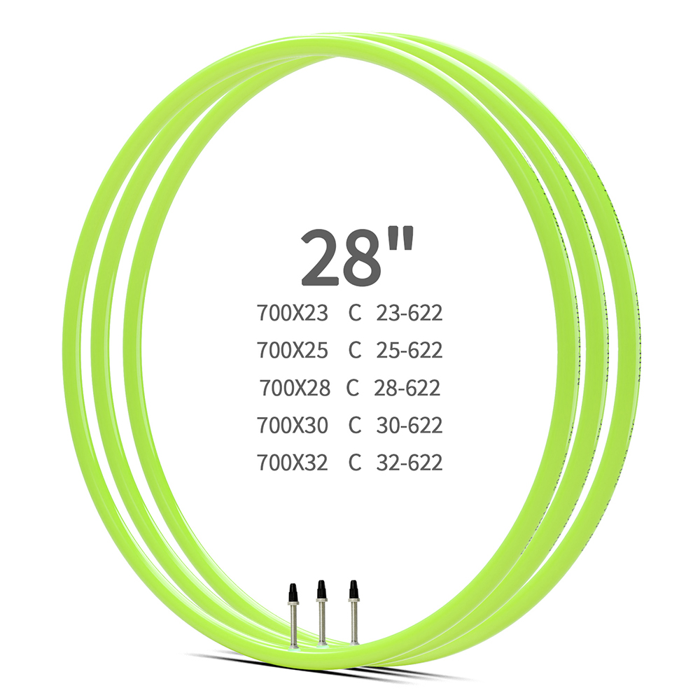 Cámara de aire de bicicleta ul - Inner Tube 700C reseña y precio