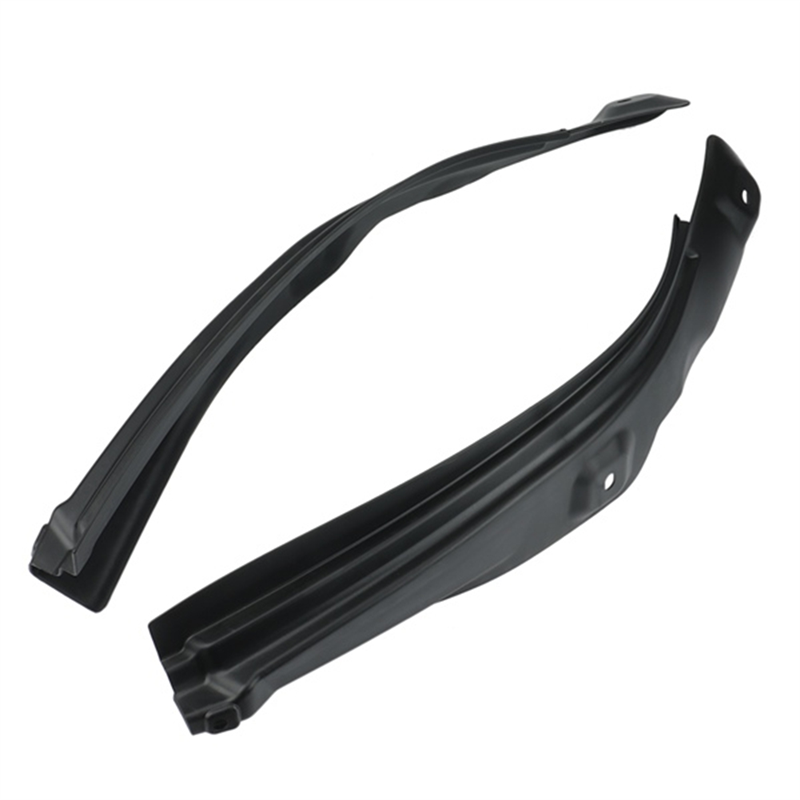 A73X-Juego de guardabarros de  - Fender Mudguard Set reseña y precio