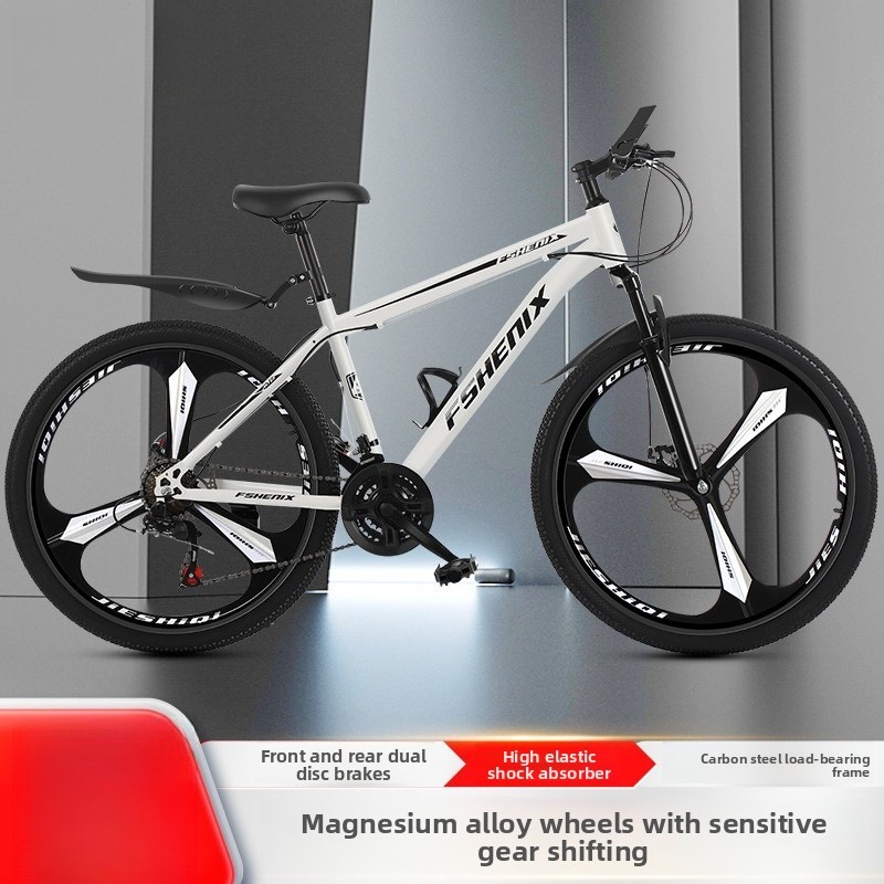 Bicicleta para adultos, bicicl - Commuting With Bike reseña y precio