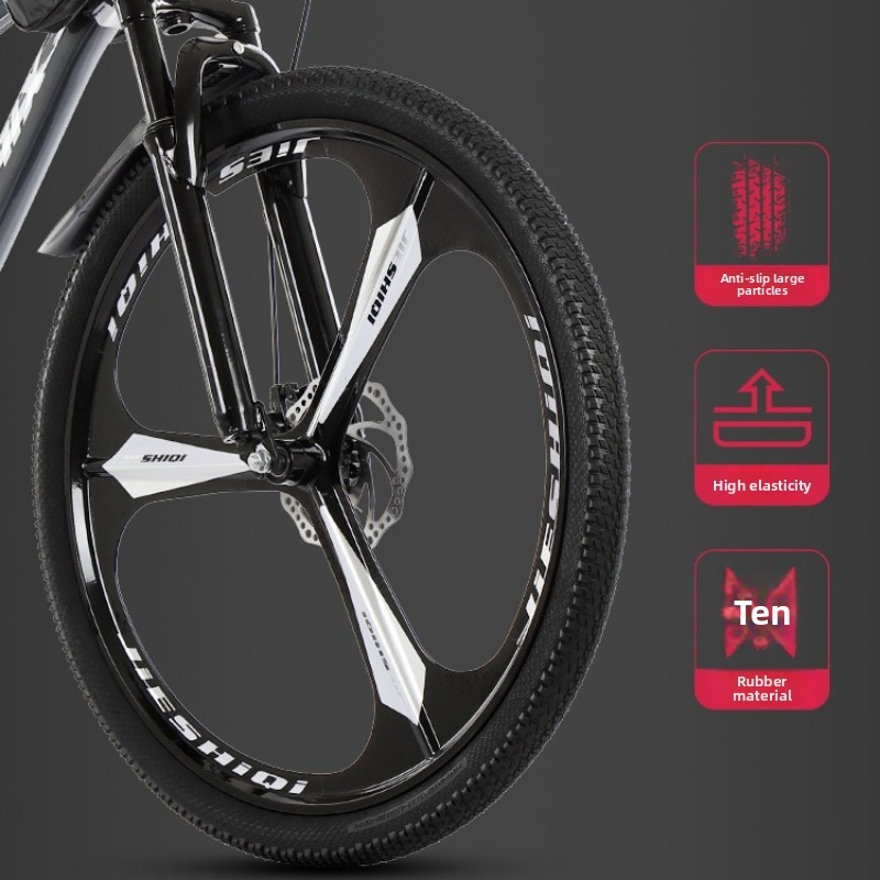 Bicicleta para adultos, bicicl - Commuting With Bike reseña y precio