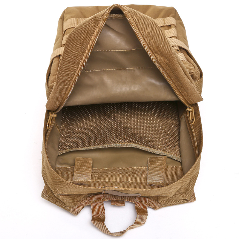 Bolsa de ciclismo de 15L, bols - Cycling Journey reseña y precio