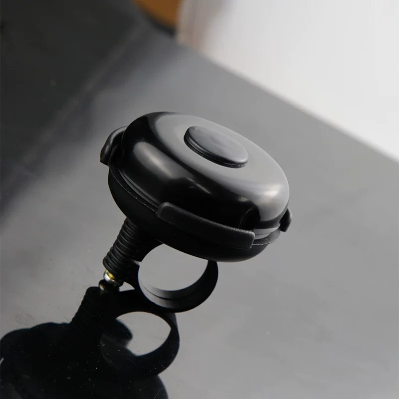 1pc Campana de Bicicleta de Mo - Bell Handlebar Ring reseña y precio